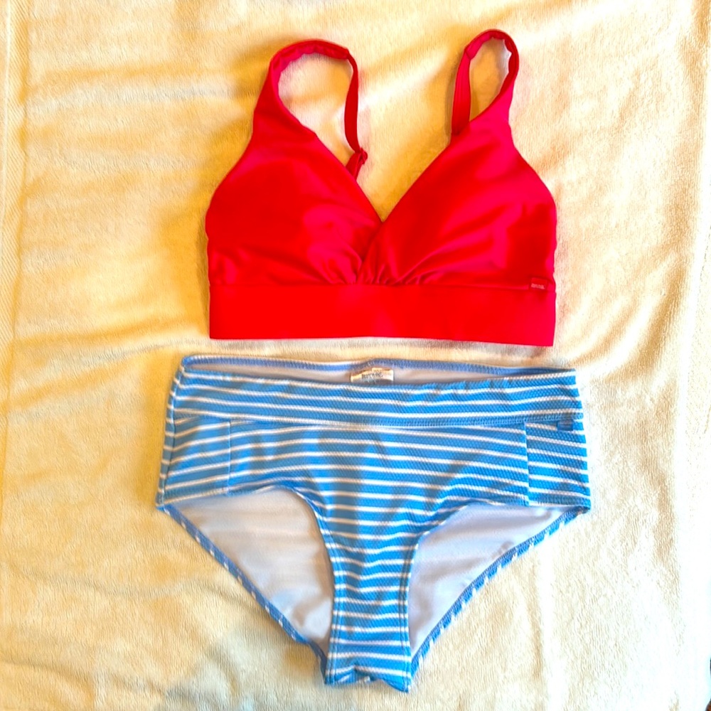 Mix and Match Bikini